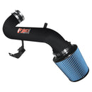 Injen Power-Flow Cold Air Intake – 2011-2023 Dodge Durango / 2011-2021 Jeep Grand Cherokee 5.7L - Wrinkle Black
