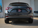 aFe Takeda Axle-Back Exhaust – 2014–2018 Mazda 3 2.0L / 2.5L