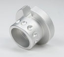 NRG Race Short Hub GM – Silver