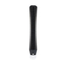 NRG Heat Sink Curvy Long Shift Knob – Black