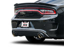 Borla Cat-Back Exhaust – 2015 Dodge Charger Hellcat 6.2L V8 with Valves No Tips Factory Valance - product image 5