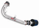 Injen IS Series Short Ram Intake – 1995-1996 Nissan 240SX 2.4L - Polished