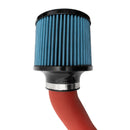 Injen SP Series Short Ram Intake – 2023-2024 Acura Integra / 2022-2024 Honda Civic 1.5L Turbo - Wrinkle Red