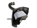 aFe Magnum FORCE Stage 2 Cold Air Intake – 2005–2007 Ford Mustang 4.0L