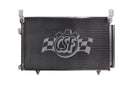 CSF A/C Condenser - 01-07 Toyota Highlander 2.4L