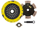 ACT HD-M Race Clutch Kit - 2000-2005 Mitsubishi Eclipse GT