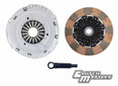 Clutch Masters FX Series Clutch Kit – Heavy Duty Lined Ceramic Clutch Kit without Flywheel Without Flywheel