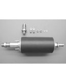 Walbro Inline Fuel Pump Kit - GCL606-1