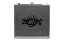 CSF Radiator - 05-15 Nissan Frontier / 05-12 Nissan Pathfinder / 05-15 Nissan Xterra