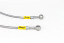 Goodridge Stainless Steel Braided Brake Line Kit – 04 Pontiac GTO