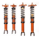 MOTON 1-Way Series Coilovers - 21+ BMW M2/M3/M4 RWD (G80/G82/G87)