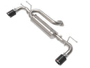 aFe Takeda Axle-Back Exhaust – 2019–2022 Mazda 3 2.5L