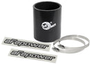aFe Magnum FORCE Coupling Kit 2-1/4" ID x 3" L Straight – Silicone