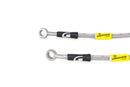 Goodridge Stainless Steel Braided Brake Line Kit – 2014-2017 Infiniti QX60 (All Models)