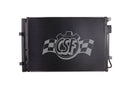 CSF A/C Condenser - 14-17 Hyundai Accent 1.6L