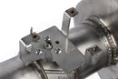 APR Cat-Back Exhaust System – 2020-2024 Audi RS Q8 – alternate view 11