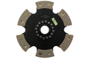 ACT Clutch Disc – 2007 BMW 335i Perf Street Rigid Disc – ACT6240030
