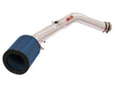 Injen Power-Flow Cold Air Intake – 2000-2004 Toyota Tacoma 2.4L - Polished