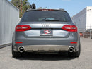 aFe MACH FORCE-Xp Axle-Back Exhaust – 2013–2016 Audi Allroad