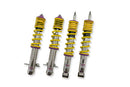 KW V3 Coilovers – 1974–1993 Volkswagen Golf I/Rabbit/Jetta I/Scirocco I+II/Golf I/Jetta I (155) - product image 3