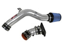 Injen RD Series Cold Air Intake – 2002-2006 Nissan Altima 2.5L - Polished