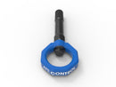 aFe CONTROL Tow Hook (Front) – 2023–2025 Nissan Z 3.0L V6