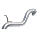 Injen SES Muffler Delete – 2018-2025 Jeep Wrangler 2.0L Turbo