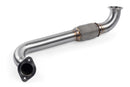 APR Cat-Back Exhaust System – 2017-2025 Porsche Boxster / Cayman – alternate view 16