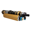 Bilstein Black Hawk Powersports Shocks & Struts – 2020–2021 Polaris RZR XP 4 1000