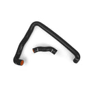Mishimoto Silicone Radiator Hose Kit – 1990-1996 Nissan 300ZX Turbo Black