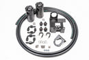 Radium Engineering Catch Can Kit – 1990–2005 Mazda MX-5 Dual