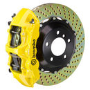 Brembo GT Front Big Brake Kit – 2006–2014 GTI – 6-Piston Cast – 355x32mm 2-Piece