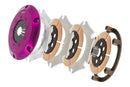 EXEDY Hyper Triple Clutch Kit – Universal Builder Series Triple Metallic Clutch Does NOT Incl FW Req. Custom Clutch Actuation