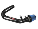 Injen SP Series Short Ram Intake – 2012-2017 Fiat 500 1.4L - Black
