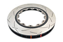DBA 5000 Series 2-Piece Brake Rotor – 05-13 Chevrolet Corvette Base | Front