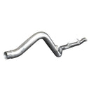 Injen SES Midpipe / Connecting Pipe – 2021-2024 Ford Bronco 2.3L Turbo - Polished