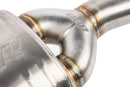 APR Cat-Back Exhaust System – 2018-2025 Audi S5 Sportback – alternate view 15