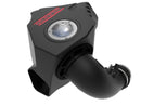 aFe Takeda Momentum Cold Air Intake – 2021 Toyota Supra 2.0T