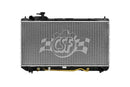 CSF Radiator - 98-01 Toyota RAV4 2.0L OEM Plastic