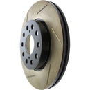 StopTech Sport Slotted Brake Rotors – 1992-1995 Toyota MR2 product image 4