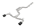 aFe MACH FORCE-Xp Cat-Back Exhaust – 2018–2019 Volkswagen GTI (MK7.5) 2.0T