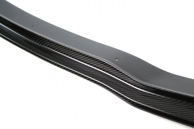 APR Performance Carbon Fiber Front Airdam - Dodge Viper Gen 5 13+