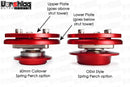 Vorshlag 5th Gen Camaro Front Camber Plates