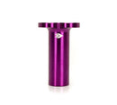 NRG Heart Shape Drift Button Toyota 86/Subaru WRX/STI/Mazda – Purple