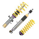 KW V3 Leveling Coilovers – 2018–2025 Audi Q5/SQ5 (FY) (With DCC) - product image 4