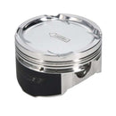 Manley 95 - 99 Mitsubishi (4G64 w/ 4G63 Head) 87mm +.5mm Oversized Bore 8.5:1 Dish Piston - Single