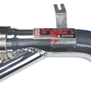 Injen RD Series Cold Air Intake – 2000-2006 Audi TT / TT Quattro - Polished