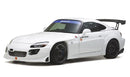 Spoon Sports Front Wide Fenders - 00-09 Honda S2000