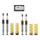 KW V2 Coilovers – 1993–1997 Mercedes-Benz C-Class (W202) - product image 4