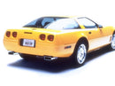 Borla Cat-Back Exhaust – 1992–1996 Chevrolet Corvette Hatchback / Conv 5.7L V8 4 / 6 Spd SS - product image 5
